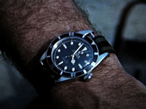 james bond thunderball watch rolex